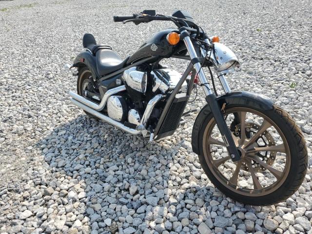 2015 HONDA VT1300 CX - JH2SC61V3FK100014
