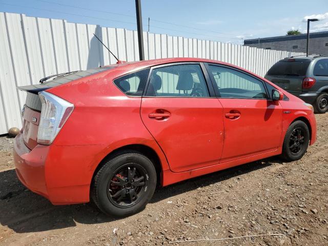 Vin: jtdkn3du7a0222707, lot: 62392933, toyota prius 20103