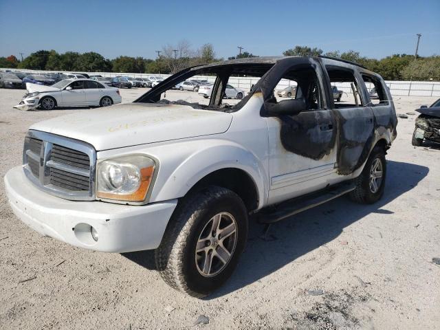 2005 Dodge Durango SLT