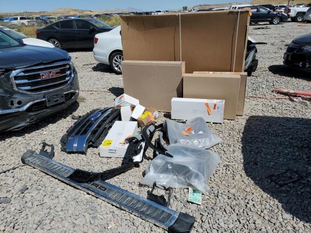 1FTFW1ED6NFB33800 Ford F150 Supercrew