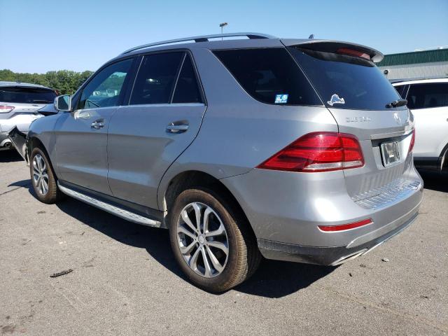 4JGDA5HB9GA750322 Mercedes-Benz Gle 350 4matic