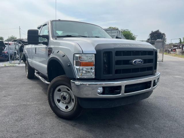 2008 Ford F-250 