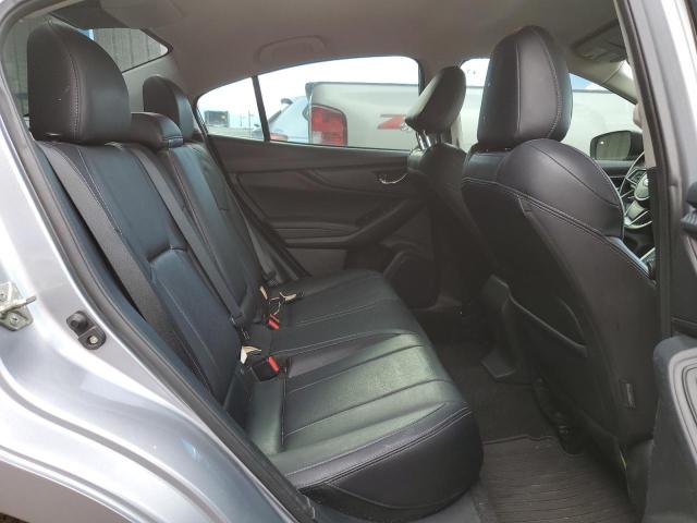 4S3GKAN64H3624390 Subaru Impreza Limited