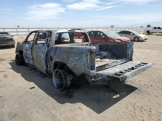 5TFFY5F1XEX153791 Toyota Tundra Crewmax Limited