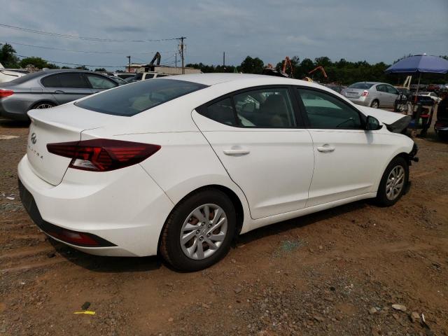 5NPD74LFXKH472930 | 2019 HYUNDAI ELANTRA SE