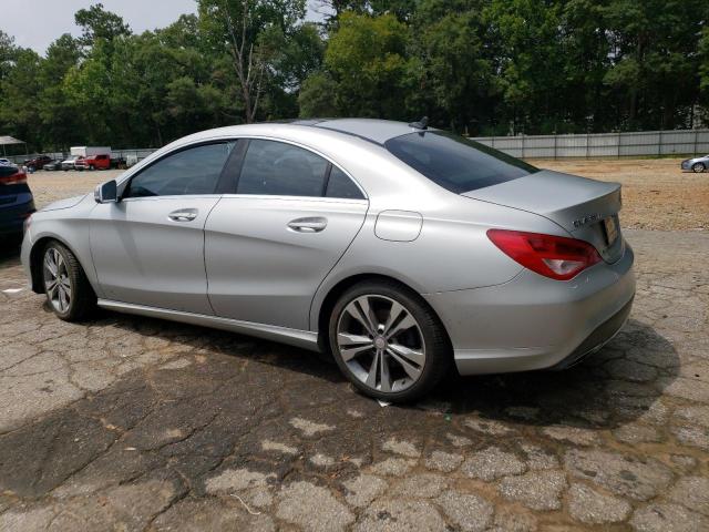 WDDSJ4EB9HN425163 Mercedes-Benz CLA 250
