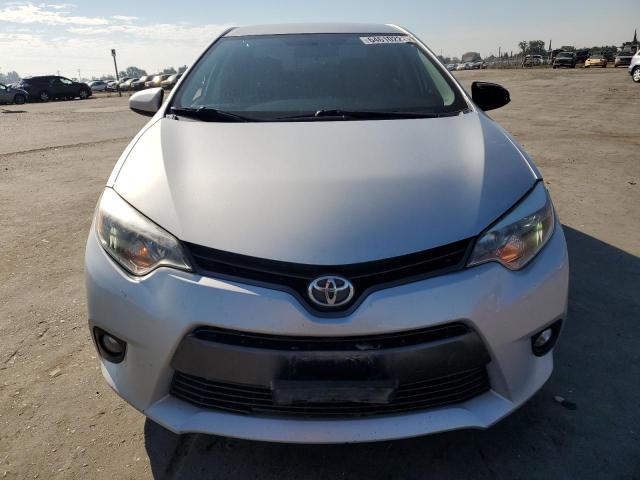 5YFBURHE6GP562650 Toyota COROLLA L