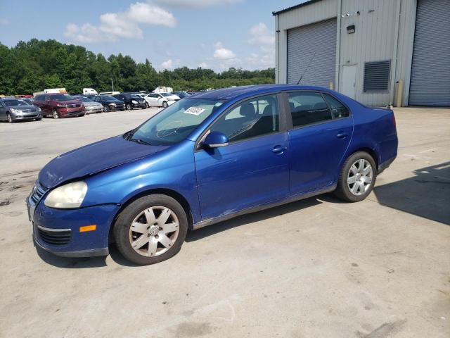 2008 Volkswagen Jetta S