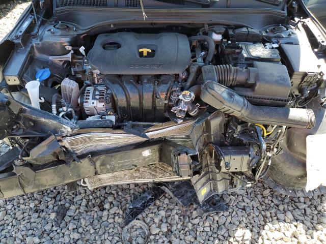 3KPF24AD5PE586077 KIA FORTE LX