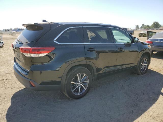 5TDKZRFHXJS547243 Toyota Highlander Se