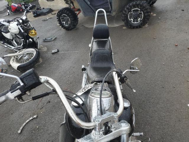 2011 HARLEY-DAVIDSON FXDC 1HD1GV41XBC332267