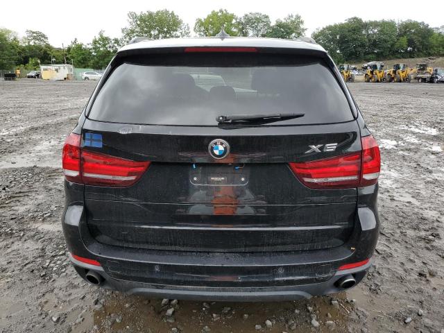 5UXKR0C52E0K48164 2014 BMW X5, photo no. 6