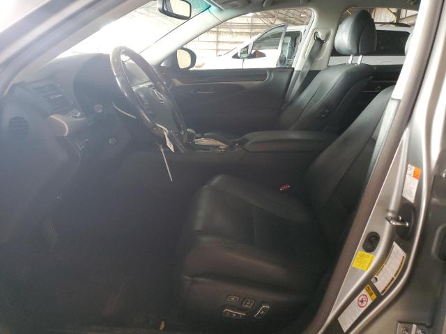 2016 LEXUS LS 460 - JTHBL5EF2G5142209