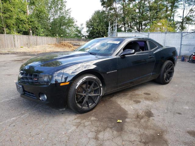 2010 Chevrolet Camaro LT