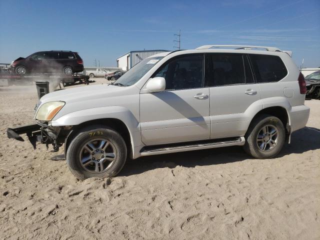 2005 Lexus GX 470 