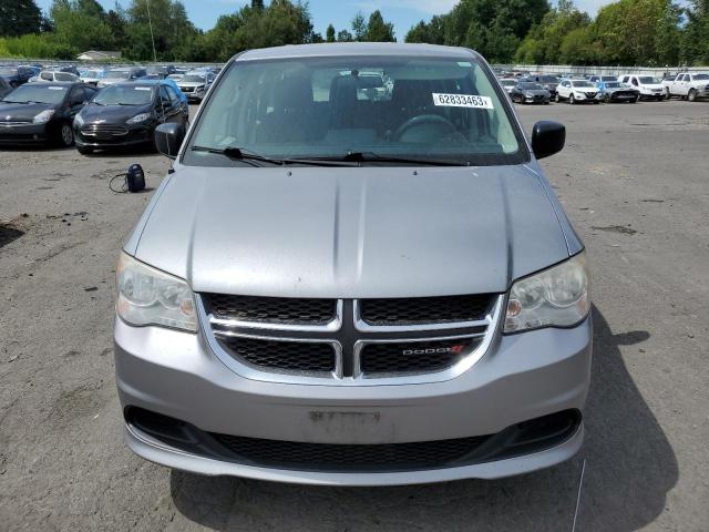 2C4RDGBG2ER298983 Dodge Grand Caravan Se