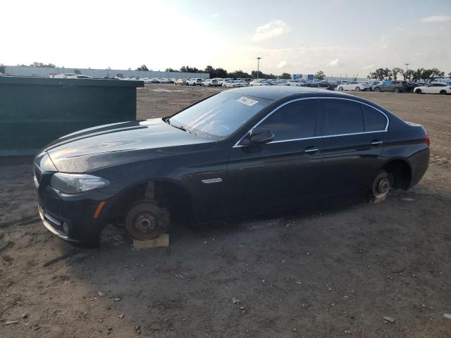 2015 BMW 5 Series 528i