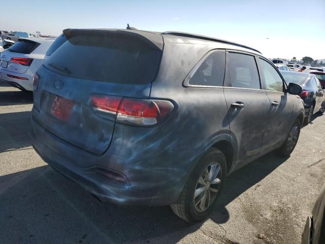 5XYPGDA56HG187777 KIA SORENTO LX