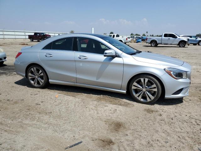 WDDSJ4EB3FN244671 Mercedes-Benz CLA 250