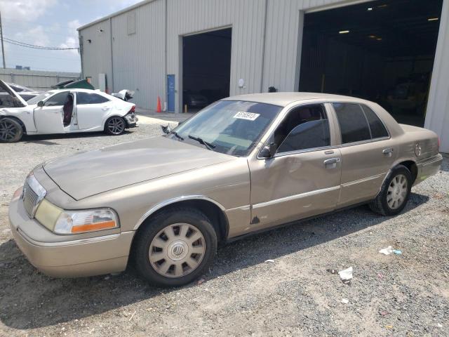 2005 Mercury Grand Marquis LS