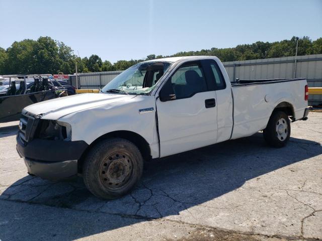 2008 Ford F-150 