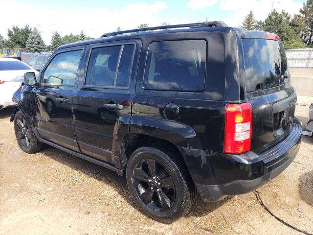 1C4NJPBA1FD263259 Jeep Patriot Sport
