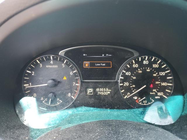 1N4AL3AP4FC249908 Nissan ALTIMA 2.5
