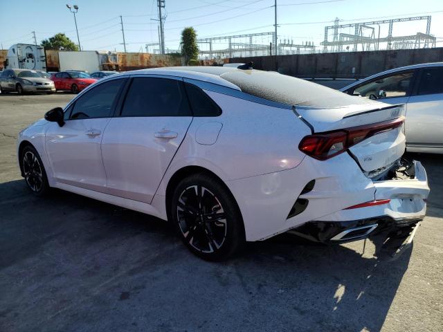 5XXG64J20NG144013 KIA K5 GT LINE