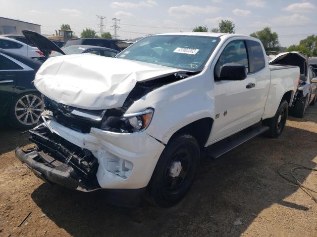 1GCHSBEA1K1328793 Chevrolet Colorado 