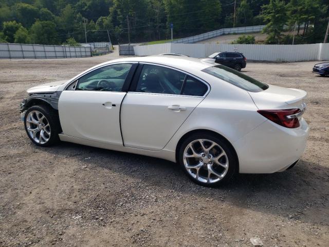 2015 BUICK REGAL GS - 2G4GT5GX1F9152241
