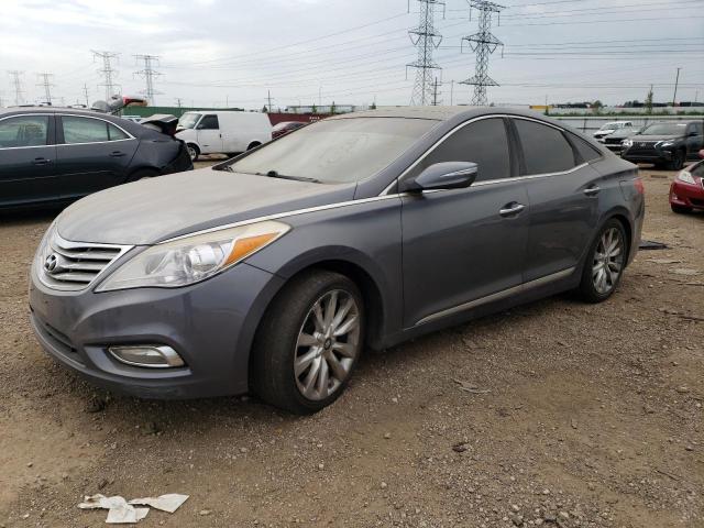 2013 Hyundai Azera GLS