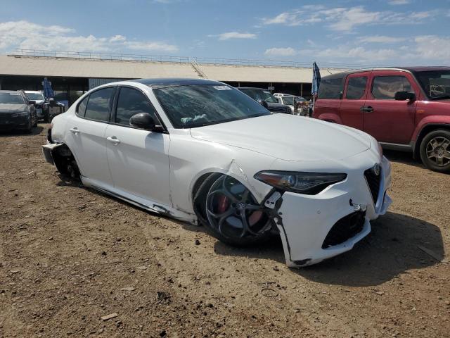 ZARFAMBN4K7603444 Alfa Romeo GIULIA TI