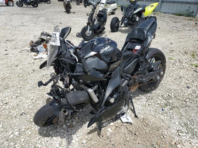 2019 KAWASAKI EX650 F - JKAEXEK12KDA31859