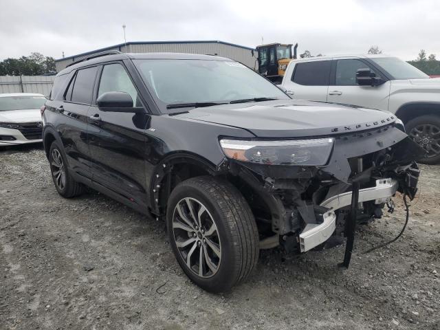 1FMSK7KH1NGB85863 Ford Explorer St-line