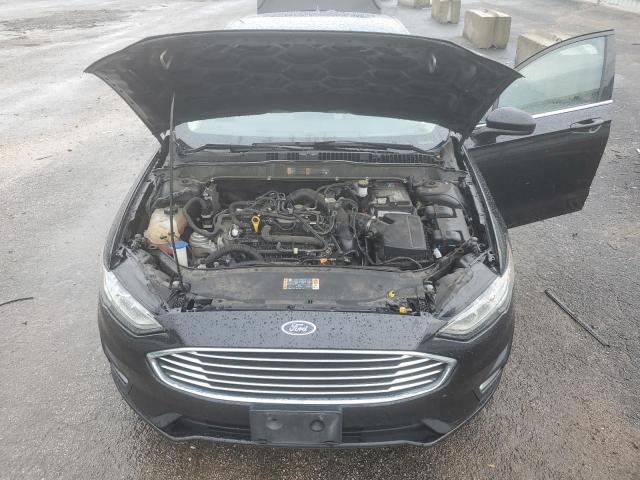 3FA6P0HD4KR250797 2019 FORD FUSION, photo no. 11