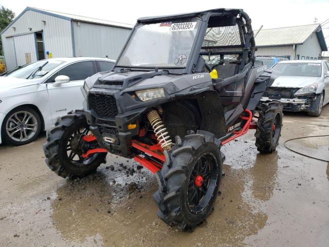 2017 POLARIS RAZOR - 3NSVDE992HF926971
