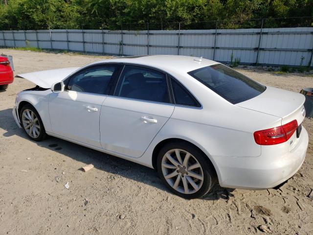 VIN WAUFFAFL9DN013352 2013 Audi A4, Premium Plus no.2