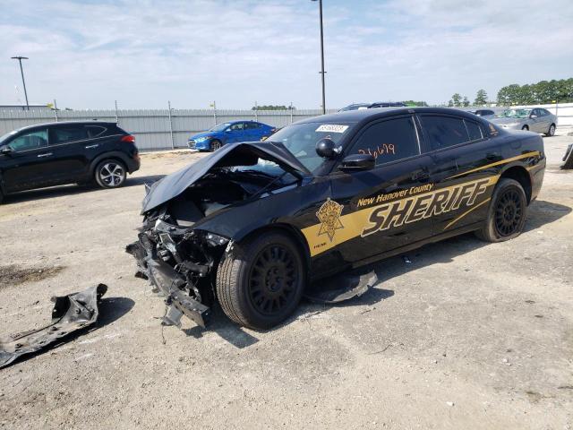 2021 DODGE CHARGER PO - 2C3CDXKG9MH540795