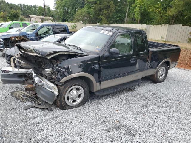 2001 Ford F-150 