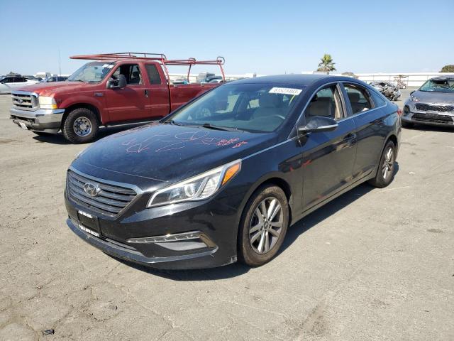 2015 HYUNDAI SONATA ECO - 5NPE24AA4FH131524