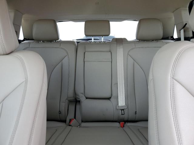 2023 LINCOLN NAUTILUS 2LMPJ6J92PBL06072