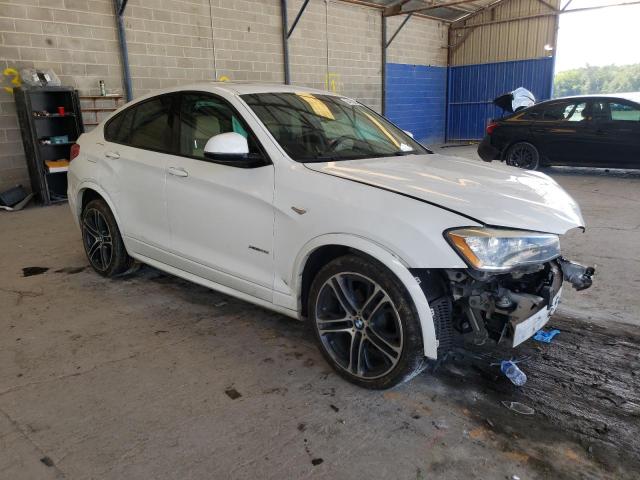 5UXXW3C56G0R20780 BMW X4 Xdrive28i