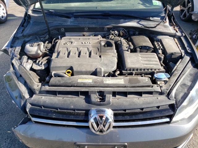 2015 VOLKSWAGEN GOLF SPORT - 3VWCA7AU4FM500542