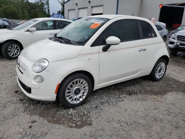 2013 FIAT 500 Pop