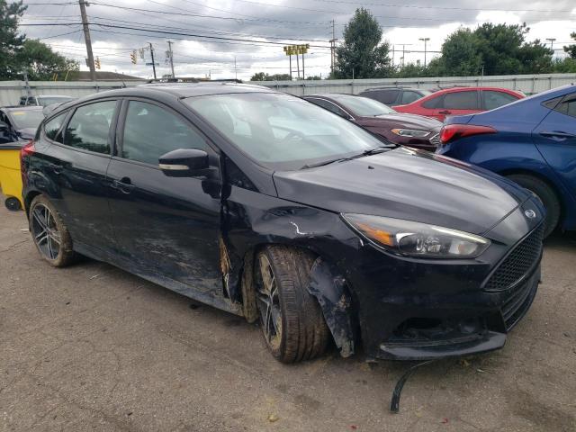 1FADP3L9XGL336309 2016 FORD FOCUS, photo no. 4