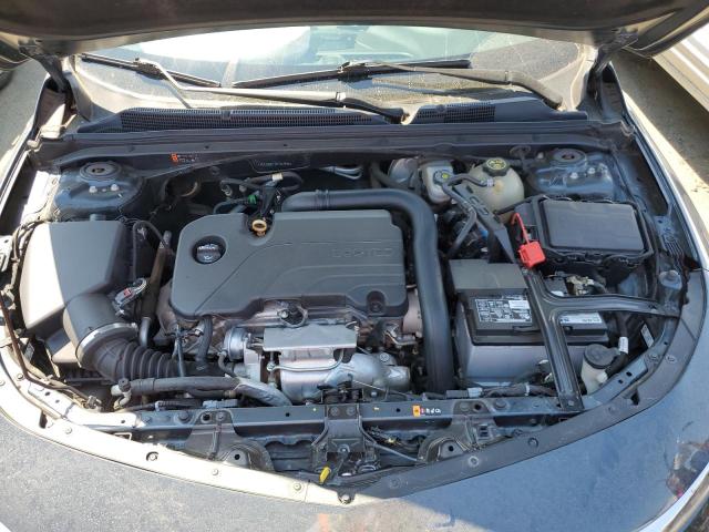 1G1ZD5ST7KF167934 Chevrolet MALIBU LT