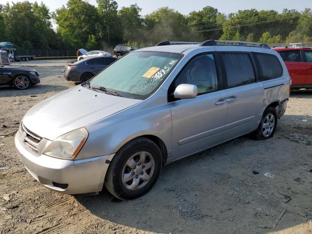 2006 Kia Sedona EX