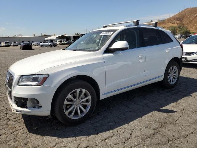 WA1LFAFP4EA055312 2014 AUDI Q5, photo no. 1