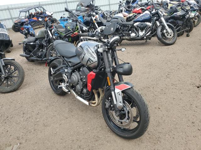 2023 TRIUMPH MOTORCYCLE TRIDENT660 - SMTL10UL3PTBF6024