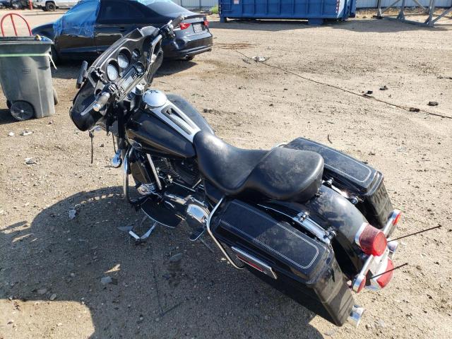 2010 HARLEY-DAVIDSON FLHTCU 1HD1FC432AB614805